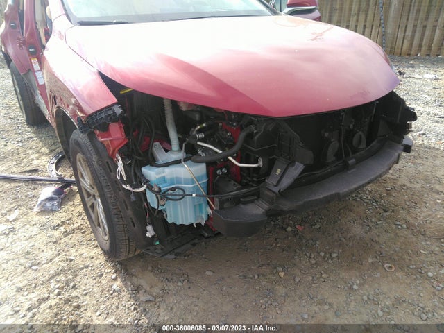 JTJBARBZ4G2094921 Lexus NX 200T