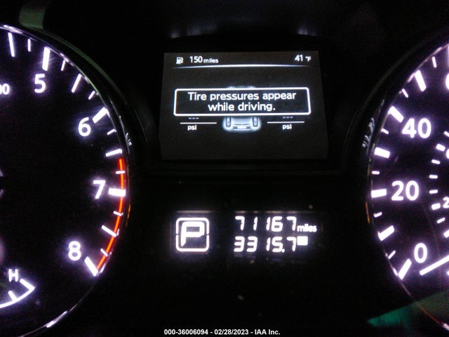 2014 NISSAN ALTIMA 2.5 SL VIN: 1N4AL3AP4EC178725