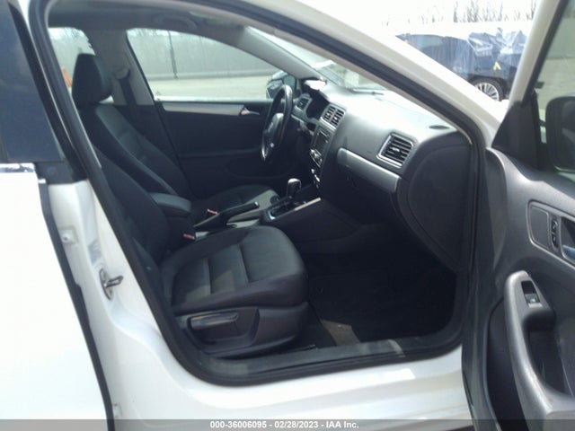 2012 VOLKSWAGEN JETTA SEDAN SEL W/SUNROOF PZEV VIN: 3VWLP7AJ8CM326328