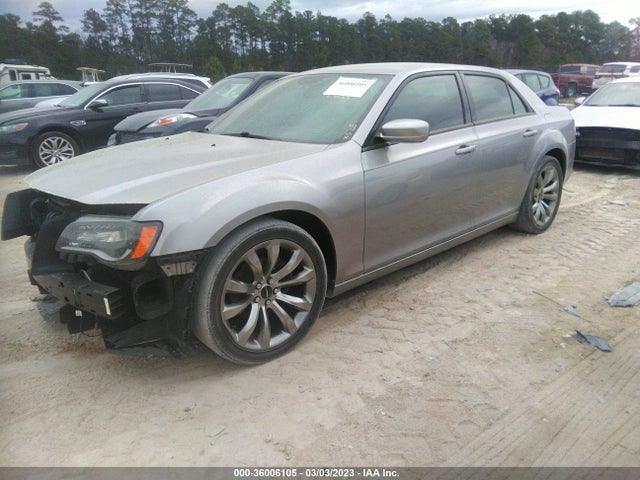 2C3CCABG7EH344792 Chrysler 300 300s