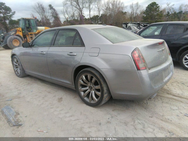 2C3CCABG7EH344792 Chrysler 300 300s