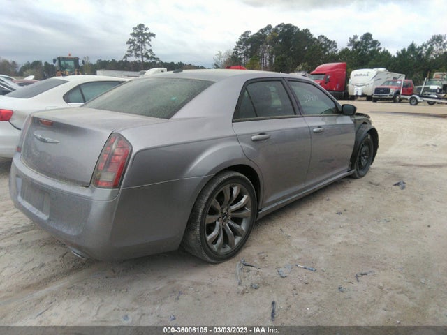 2C3CCABG7EH344792 Chrysler 300 300s