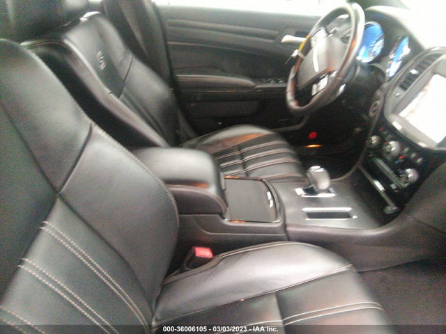 2C3CCABG7EH344792 Chrysler 300 300s