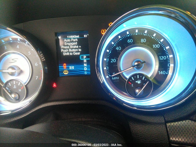 2C3CCABG7EH344792 Chrysler 300 300s