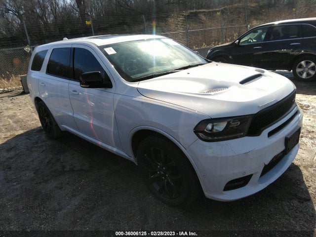 2019 1C4SDJCT0KC652420 главное изображение