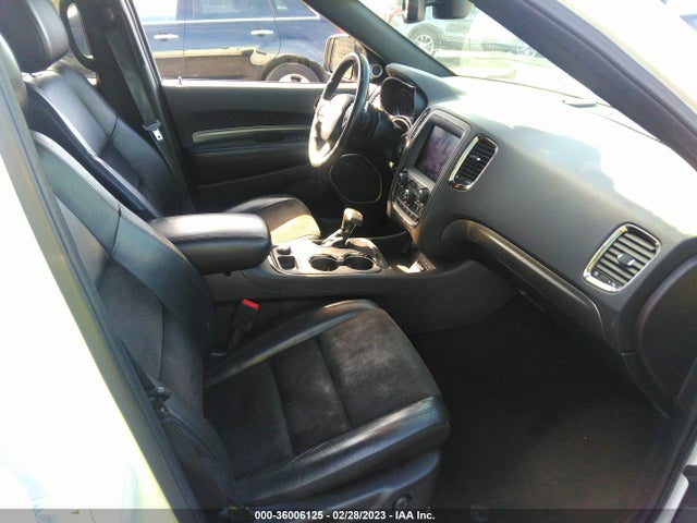 Dodge Durango R/t 2019 1C4SDJCT0KC652420 Image 5