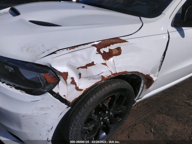 Dodge Durango R/t 2019 1C4SDJCT0KC652420 Image 6