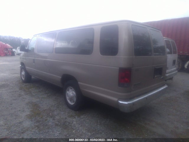 2013 FORD ECONOLINE WAGON XL/XLT VIN: 1FBSS3BL8DDA84549
