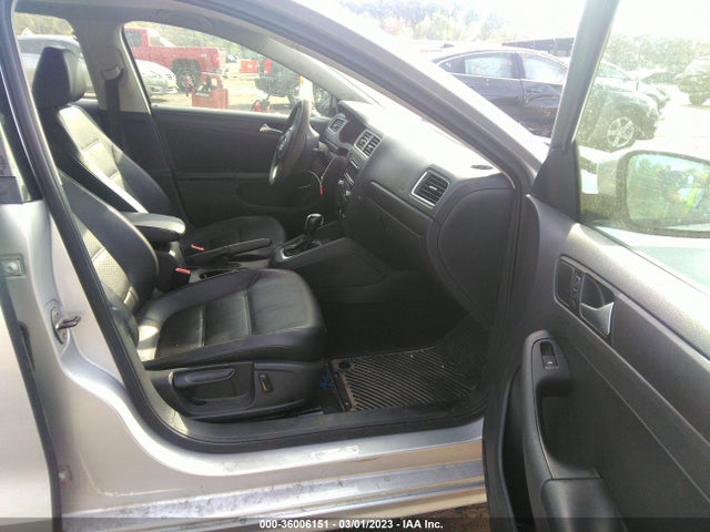 Volkswagen JETTA SEDAN 2014 3VWD17AJ3EM411828 Image 6