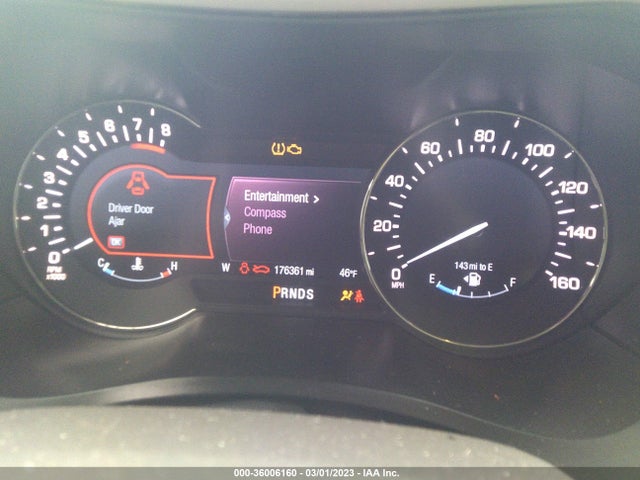 2013 LINCOLN MKZ VIN: 3LN6L2G92DR821149