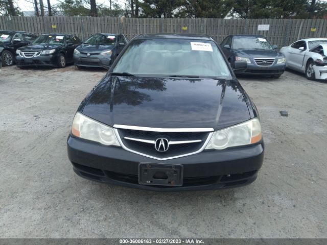 19UUA56903A089652 Acura Tl Type S W