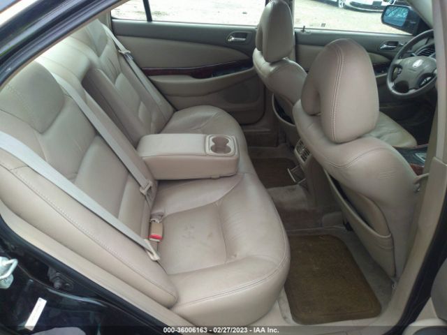 19UUA56903A089652 Acura Tl Type S W