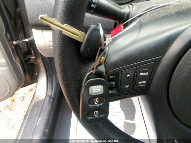 KIA FORTE EX 2012 KNAFU4A29C5531529 Image 3