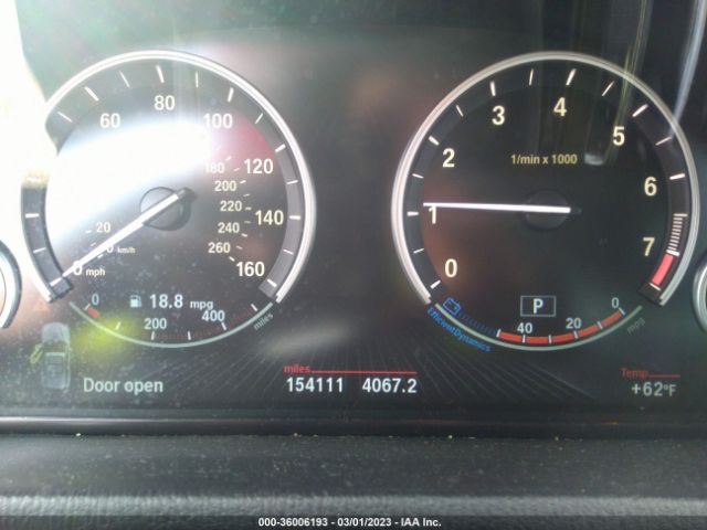 5UXWX9C51E0D16663 BMW X3 Xdrive28i