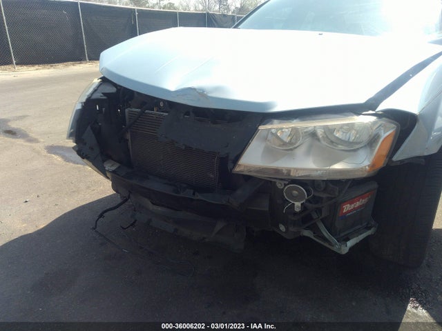 Dodge Avenger Se V6 2013 1C3CDZAG0DN749833 Image 7