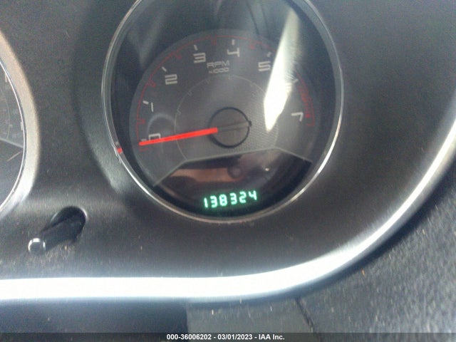 Dodge Avenger Se V6 2013 1C3CDZAG0DN749833 Image 8