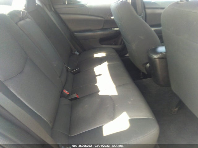 Dodge Avenger Se V6 2013 1C3CDZAG0DN749833 Image 9