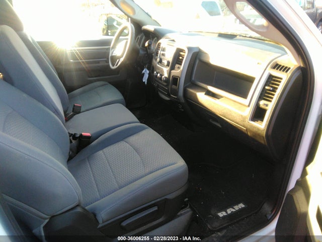 RAM 1500 Tradesman 2015 3C6JR6DTXFG517223 Image 6