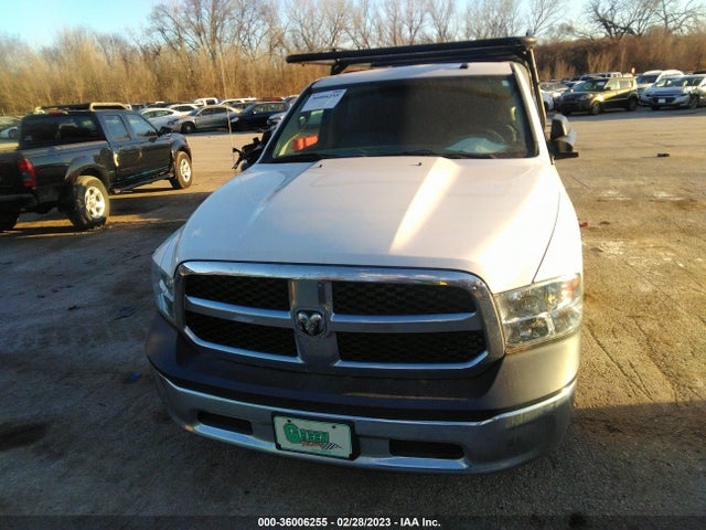 RAM 1500 Tradesman 2015 3C6JR6DTXFG517223 Image 7