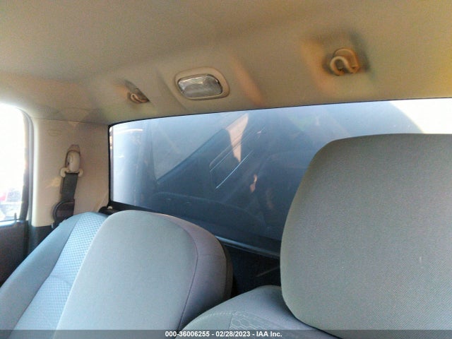 RAM 1500 Tradesman 2015 3C6JR6DTXFG517223 Image 9