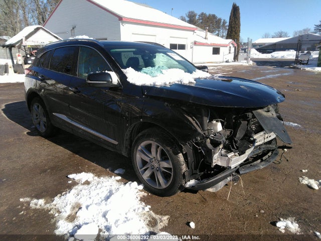 2019 5J8TC2H77KL003952 main image
