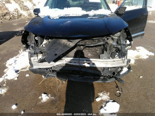 Acura Rdx W/advance Pkg 2019 5J8TC2H77KL003952 Image 6