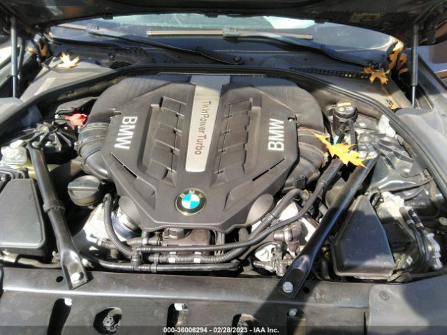 WBA6D4C53GD977176 BMW 6 Series 650i