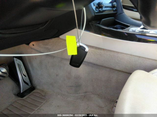WBA6D4C53GD977176 BMW 6 Series 650i