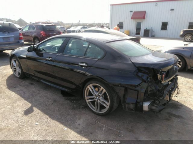WBA6D4C53GD977176 BMW 6 Series 650i