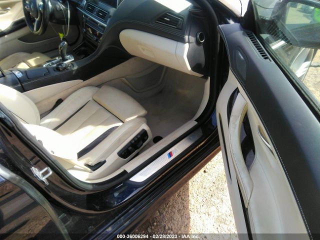 WBA6D4C53GD977176 BMW 6 Series 650i