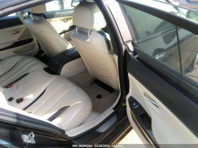 WBA6D4C53GD977176 BMW 6 Series 650i