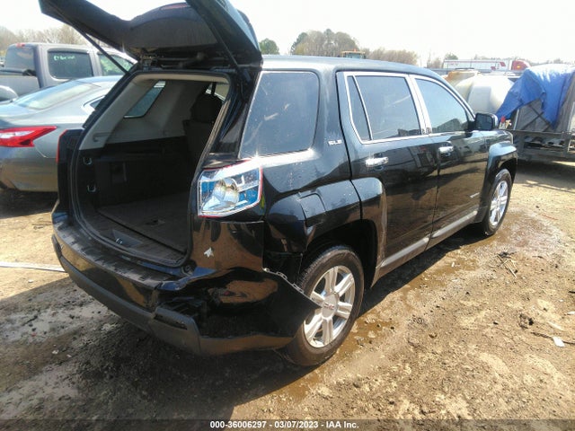 GMC Terrain Sle 2014 2GKALMEK8E6269671 Image 4