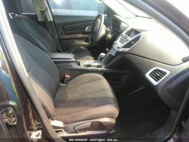 GMC Terrain Sle 2014 2GKALMEK8E6269671 Image 5