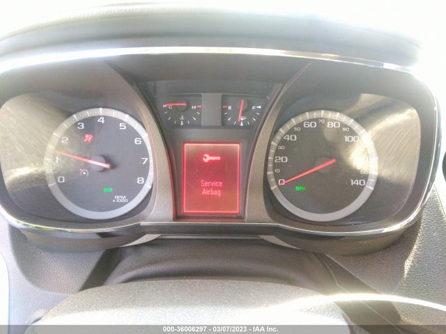 GMC Terrain Sle 2014 2GKALMEK8E6269671 Image 7