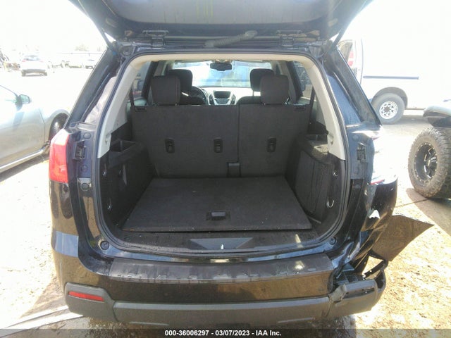 GMC Terrain Sle 2014 2GKALMEK8E6269671 Image 8