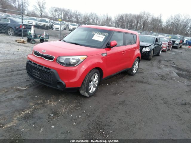 KNDJP3A54F7758404 KIA SOUL +