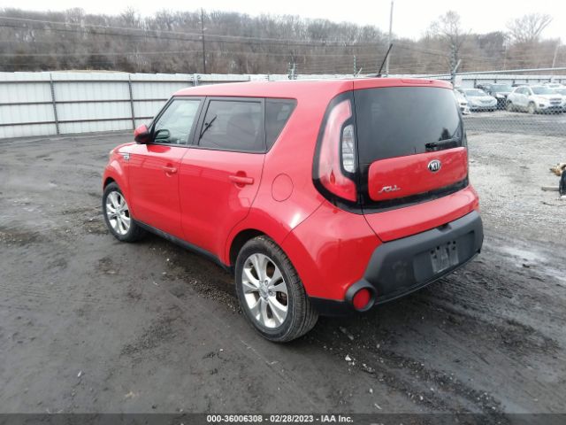 KNDJP3A54F7758404 KIA SOUL +