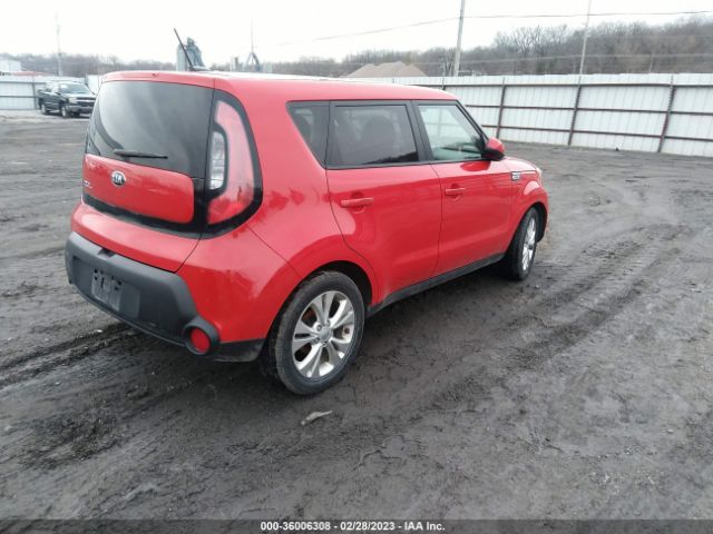 KNDJP3A54F7758404 KIA SOUL +