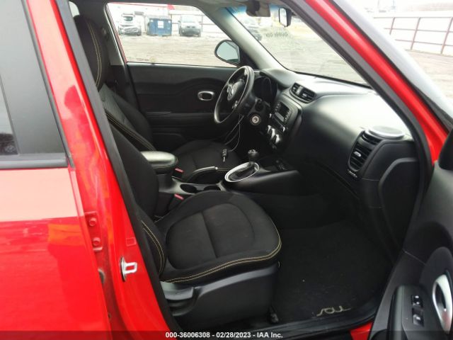 KNDJP3A54F7758404 KIA SOUL +