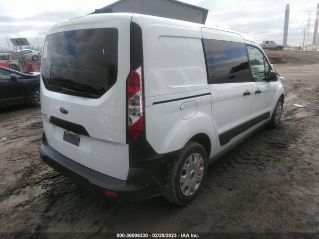 2019 Ford Transit Connect, VIN: NM0LE7E29K1429794