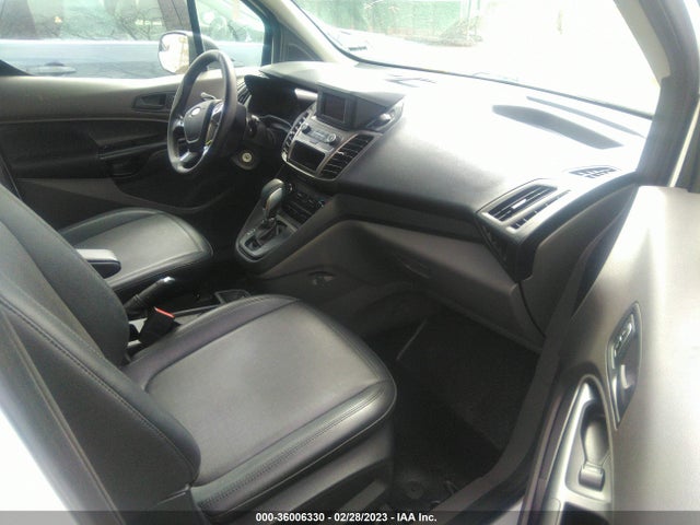 2019 Ford Transit Connect, VIN: NM0LE7E29K1429794