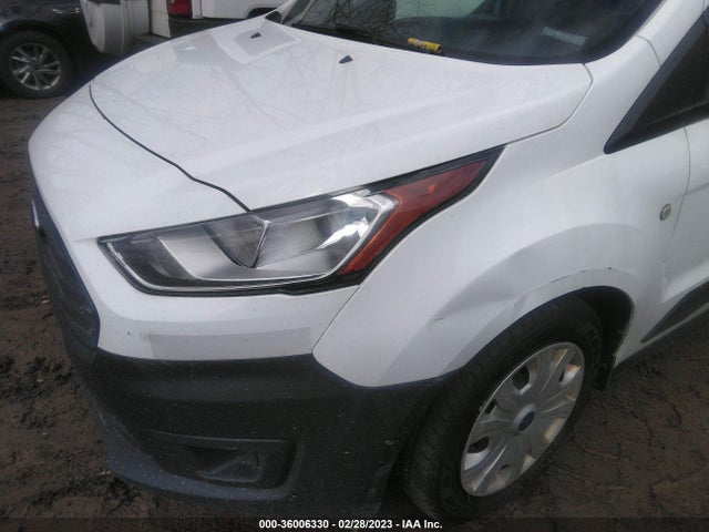 2019 Ford Transit Connect, VIN: NM0LE7E29K1429794