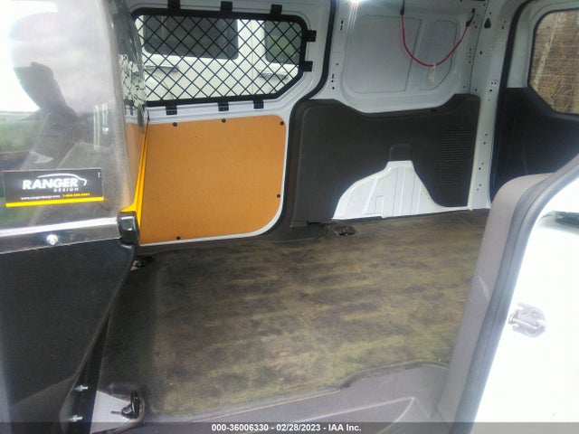 2019 Ford Transit Connect, VIN: NM0LE7E29K1429794