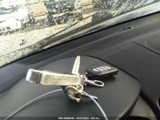 KNAFU6A21A5128573 KIA Forte Koup Ex