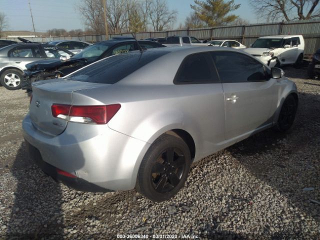 KNAFU6A21A5128573 KIA Forte Koup Ex