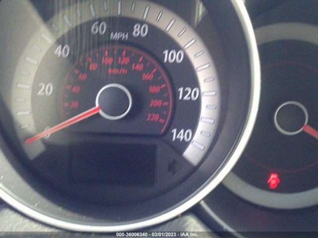 KNAFU6A21A5128573 KIA Forte Koup Ex