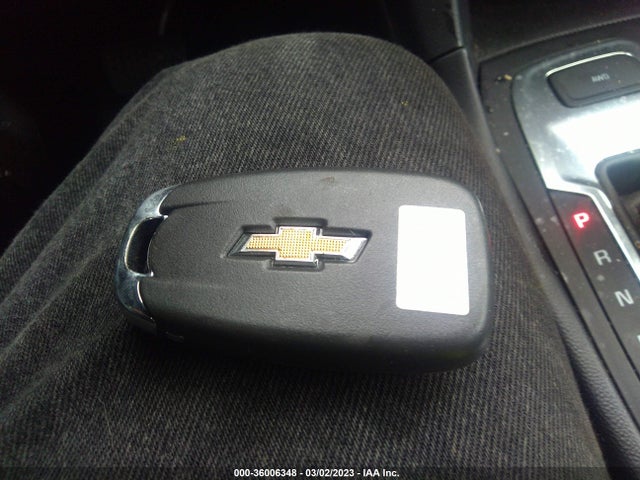 Chevrolet EQUINOX LS 2018 2GNAXREV5J6339877 Image 3