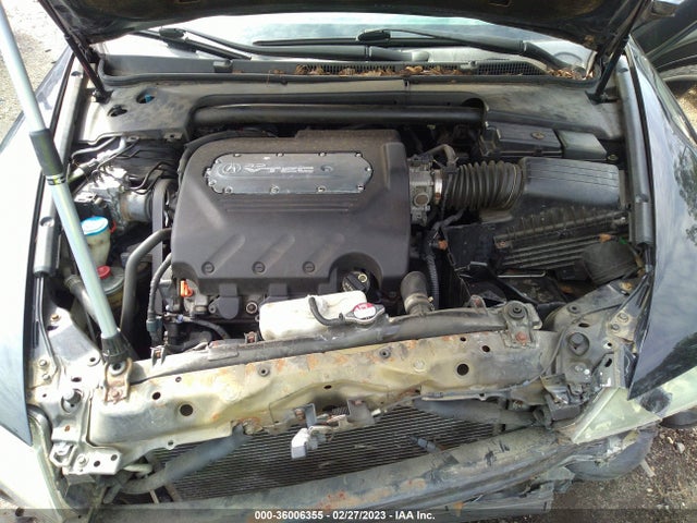 2006 ACURA TL VIN: 19UUA65506A012773