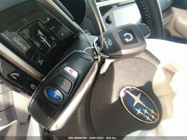 4S4BSANC2J3226127 Subaru Outback Limited