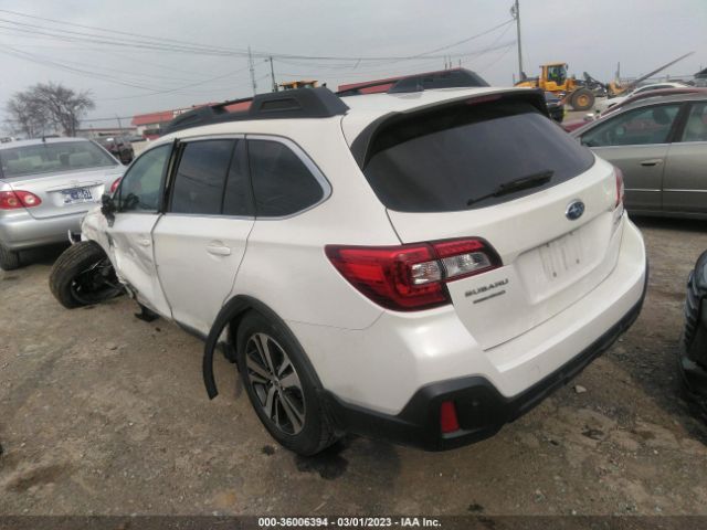 4S4BSANC2J3226127 Subaru Outback Limited